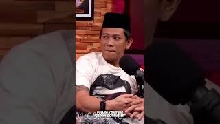 KETIKA SEMUA NGAKAK LIAT VIDI BARU TAHU FAKTA TENTANG BORIS deddycorbuzier vidialdiano borisbokir [upl. by Elinore324]