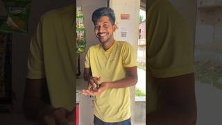 হাতে জোঁক লাগিয়ে সবাইকে ভয় দেখালাম ❤️ MiniVlog629 shorts [upl. by Grissel]