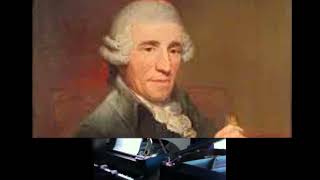 Haydn Sonata e minor [upl. by Resee317]