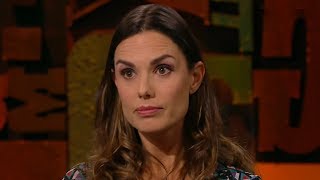 Alison Canavan talks about her struggle with alcohol addiction [upl. by Ermentrude]