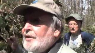 Mack Prichard  Shakerag Hike  You Tube [upl. by Shutz]