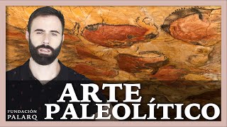 ¿Cómo descubrimos el Arte Paleolítico [upl. by Ecilef]