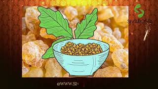 Sivaroma Boswellia Serrata Extract [upl. by Ahders]