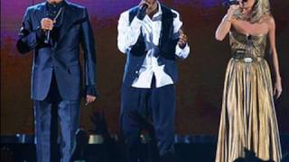 2010 Grammy Awards  Michael Jackson Tribute  In 3D [upl. by Anahcar]