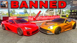 DO NOT Try This in Car Parking Multiplayer 2  New Update [upl. by Old]