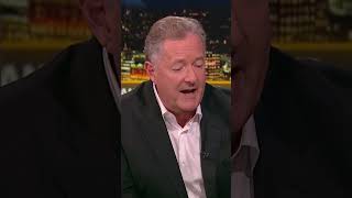 Hamas Squandered Their Opportunity Says Piers Morgan [upl. by Marbut]