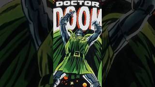 Sometimes EXPEDIENCY Outweighs ORIGINALITY  Doctor Doom Edit [upl. by Namreg]