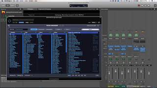 Getting Started With Omnisphere [upl. by Scarito]