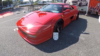 STANCENATION JAPAN 2024 [upl. by Sayles]