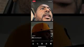 IG LIVE W DELON NFL SEASON PREDICTIONS [upl. by Ariik482]