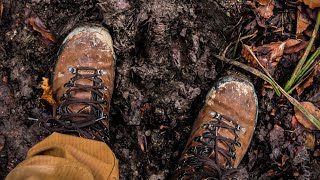 Meindl Dovre Pro  The best Hiking amp Trekking Boot for wide feet [upl. by Toole]