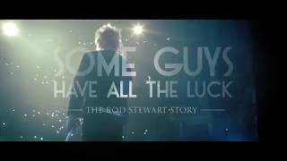 Some Guys Trailer Have All The Luck  UK Tour  ATG Tickets [upl. by Radbourne]