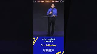 Busquemos a Dios taber tabercredisa predicacion enseñanza sinmiedos [upl. by Idden]