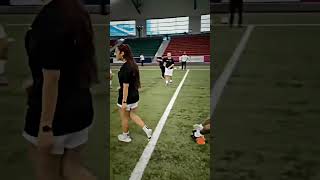 nah nah nimar😂football dance soccer [upl. by Naashom]