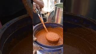 ⚡⚡ Spicy Golgappe Making Process⚡⚡ shorts telugufoodie esangathulu streetfood foodie omelette [upl. by Vala]