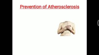 Prevention of atherosclerosis [upl. by Anahsed957]