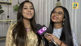 Nishtha Sharma और Ranita Banerjee Exclusive Interview For Sa Re Ga Ma Pa 2023 [upl. by Nyssa]