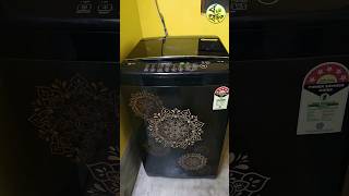 LG Top Load Washing Machine Unboxing 🔥 LG 8 Kg 5 Star Fully Automatic Top Loading Washing Machine [upl. by Gessner525]