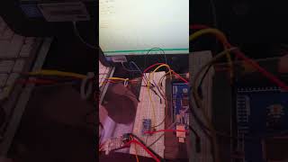 Lectura de Central Inercial MPU 9250 con Arduino Mega shorts [upl. by Dellora]