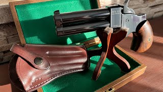 Derringer cal 45 35” Great Gun [upl. by Nerrual]