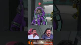 Lockdown Protocol Dissidents Gameplay tamilgaming lockdownprotocol [upl. by Ahsote]