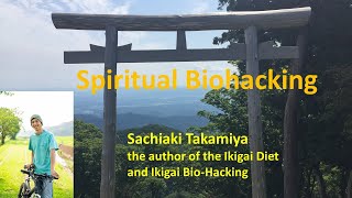 Spiritual Biohacking [upl. by Llejk]