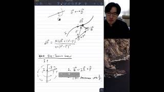 EM1Lecture182Magnetostatic field and BiotSavart’s Law [upl. by Frida]