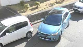 Mitsubishi New RVR quotASXquot [upl. by Adelaida]