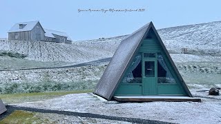 Highland Base Kerlingarfjöll  Hotel Hvitserkur  Iceland 冰岛Day 4 [upl. by Mecke]