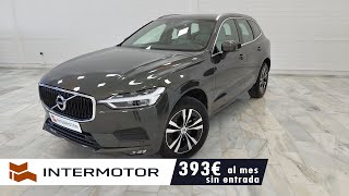 Volvo XC60 Verde [upl. by Herald]