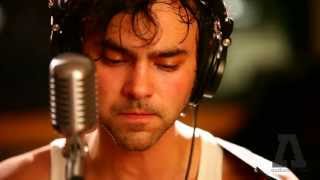 Shakey Graves  Word of Mouth  Audiotree Live [upl. by Aurthur]