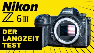 Überteuert oder unterschätzt 🫣 NIKON Z6III nach knapp 3 Monaten als Z8 Nutzer im Praxiseinsatz [upl. by Georg]