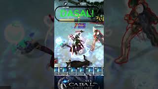 CABAL INFINITE COMBO  SEA  CBT  LAST DAY  7AM PH TIME DOWN CBT CABALSEA CABALPH [upl. by Moffat75]