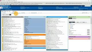 Introduction to Patient Charts in Cerner FirstNet for Emergency Medicine [upl. by Toddy]