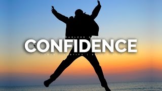 CONFIDENCE  How To Develop SelfConfidence Motivational Video [upl. by Adia180]