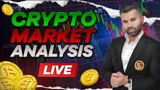 quotDemystifying the Crypto Market InDepth Analysis amp Insightsquot [upl. by Swann538]