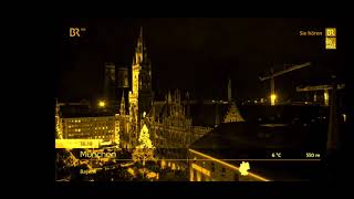 PanoramabilderBergwetter Livestream BR Fernsehen HD 28112024 Teil 2 [upl. by Viridissa253]