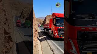 Rutas de ArequipaPerú ruteros traileros camioneros viajes [upl. by Dyl]