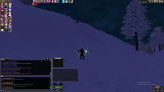 DAoC Official  50 Cave Shaman 1v2 Ding 11L2 [upl. by Etiam]