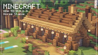 Construindo Celeiro  Parte 2  Minecraft Série Medieval 06 [upl. by Monie]