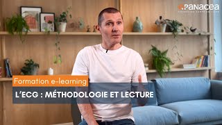 Formation Elearning  LECG  méthodologie et lecture [upl. by Nagiam]