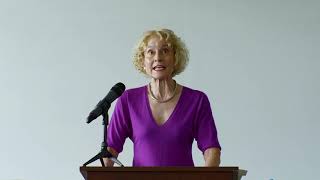 Martha C Nussbaum Animals Expanding the Humanities [upl. by Cohin998]