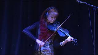 Lindsey Stirling  Crystallize French Radio [upl. by Nylinnej438]