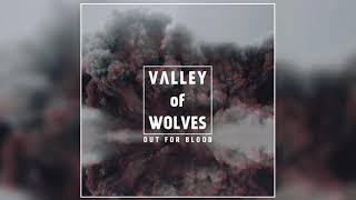 Valley of Wolves  Lions Inside Official Audio [upl. by Nalon]