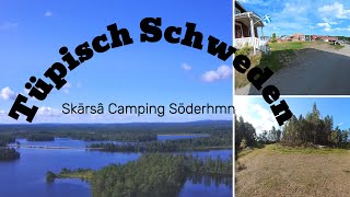 Tüpisch Schweden ein tolles Land [upl. by Warga]