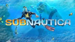 Subnautica [upl. by Annmarie]