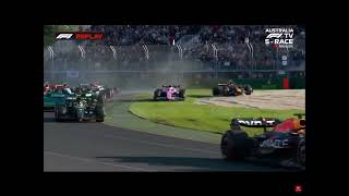 top 10 Biggest crashes of 2023 [upl. by Urata10]