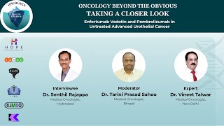 Oncology beyond the Obvious Webinar Series 27 [upl. by Florance]