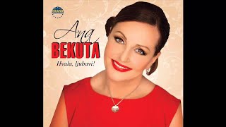 Ana Bekuta  Pao mrak  Audio 2013 [upl. by Hayila56]