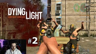 DYING LIGHT  NOSTALJİ SERİSİ 2 [upl. by Etyam63]